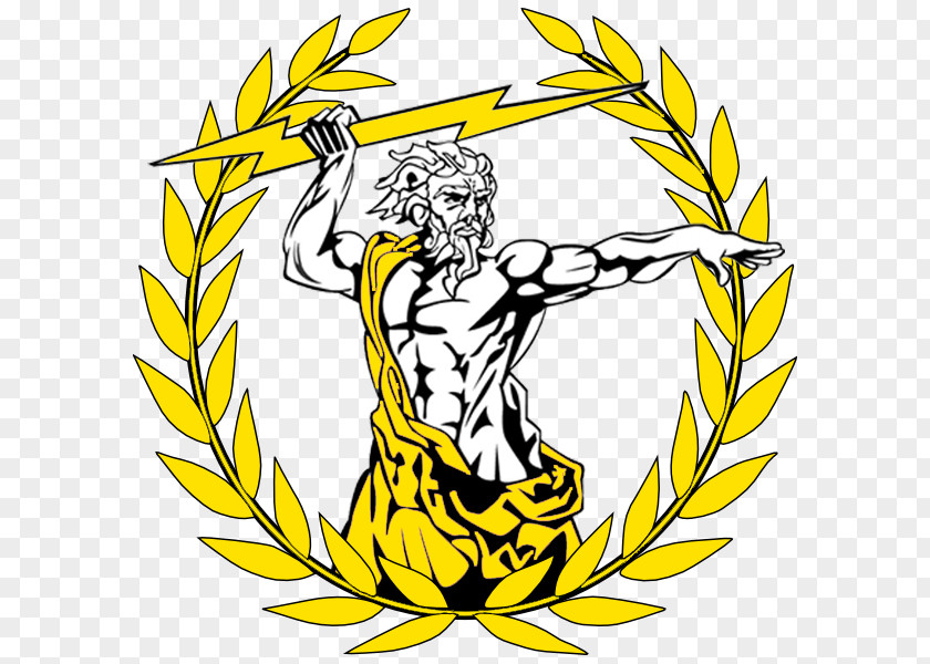 Greece Zeus Poseidon Ares Greek Mythology PNG