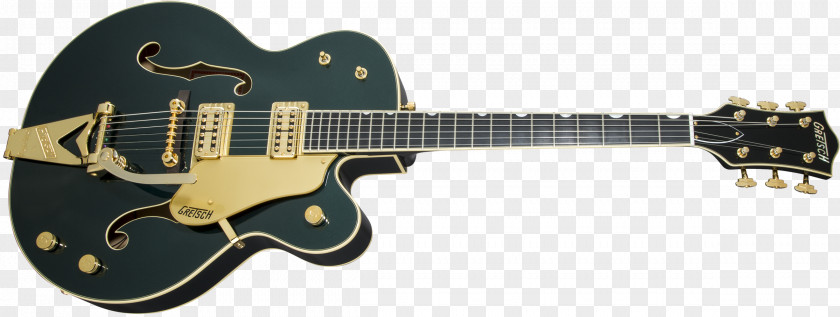 Gretsch Gibson Les Paul ES-335 Epiphone Dot Guitar PNG