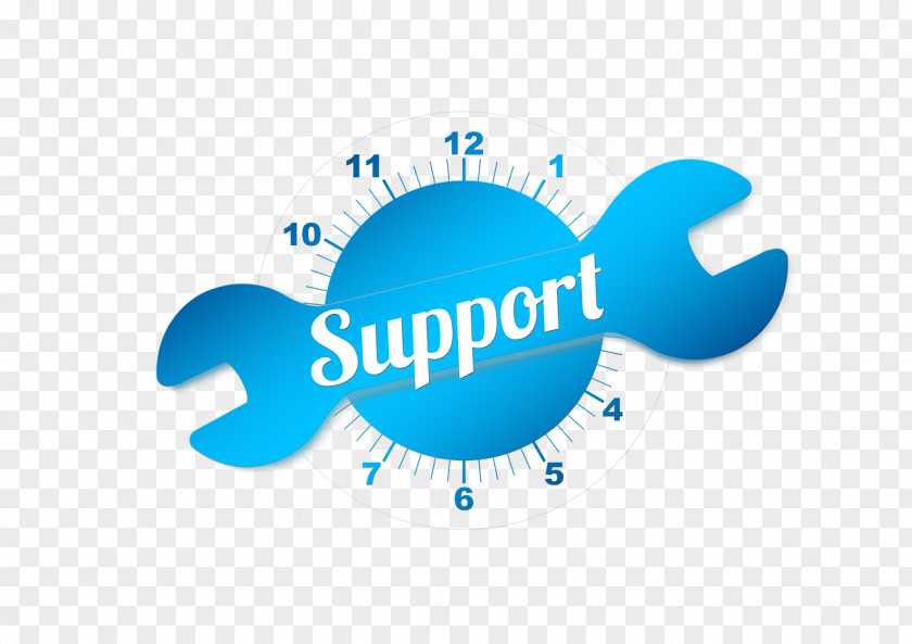 Help Technical Support Customer Service Clock PNG