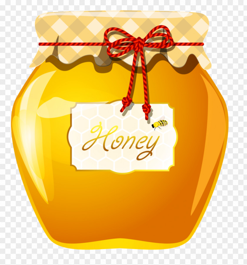 Honey Royalty-free Recipe Food PNG