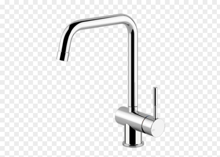 Kitchen Tap Mixer Bathroom Laundry PNG