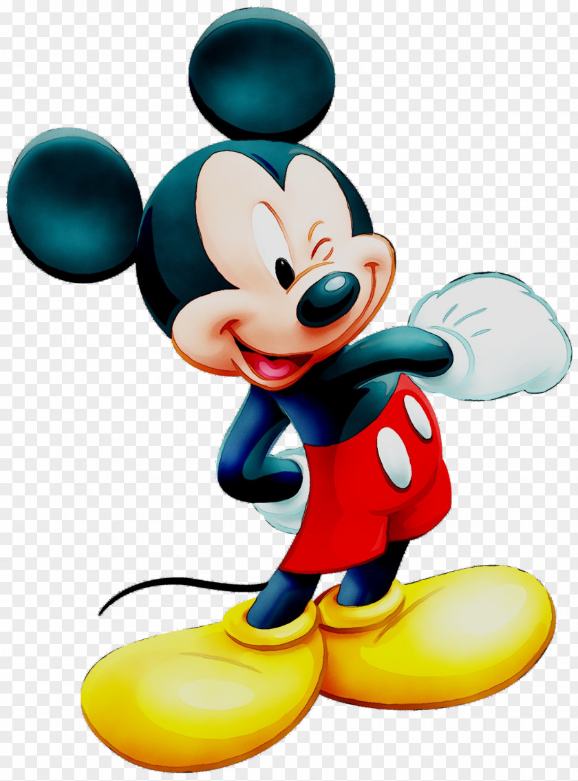 Mickey Mouse Pluto Minnie Donald Duck Oswald The Lucky Rabbit PNG