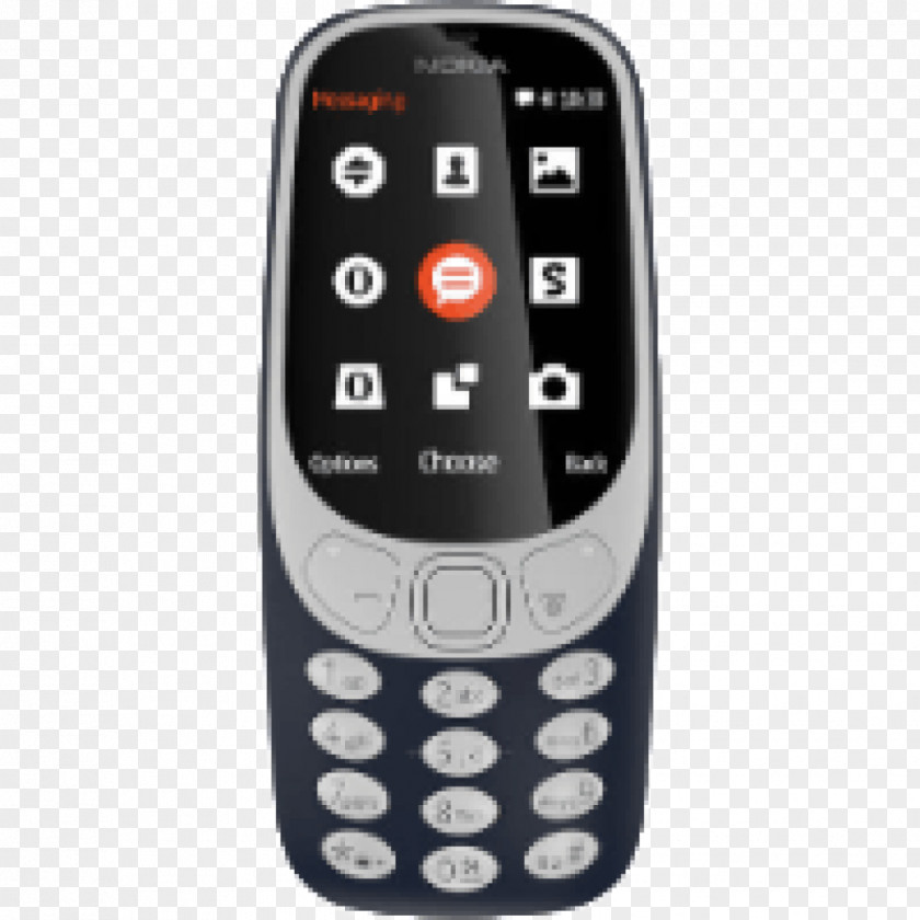 Nokia 3310 (2017) Noida Dual SIM 6 PNG