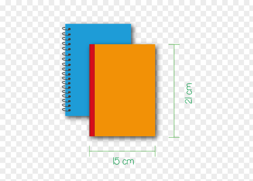 Notebook Paper Coil Binding Italian Sketchbook PNG