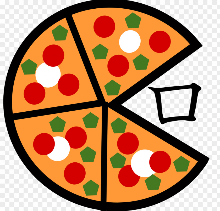 Pizza Man Pac-Man Arcade Game Spore Namco Clip Art PNG