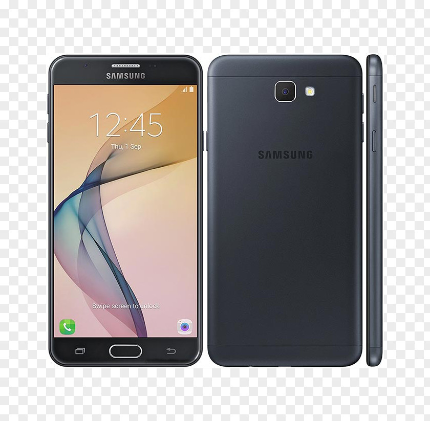 Samsung Galaxy J7 Pro Prime (2016) LTE PNG
