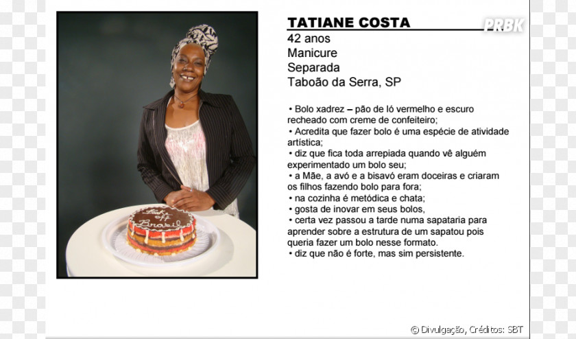 Season 2 Advertising Book Muslim Father's DayBake Off Brasil Bake PNG