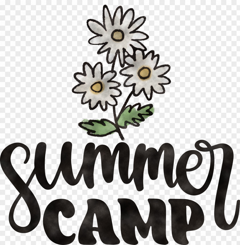 Summer Camp PNG