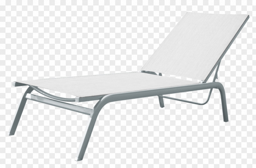 Sun Lounger Table Garden Furniture Chair Plastic PNG