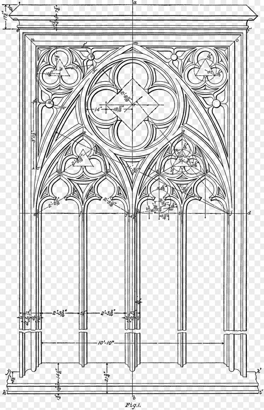 Torn Paper Effect Decorative Elements Architecture Facade Drawing Window PNG