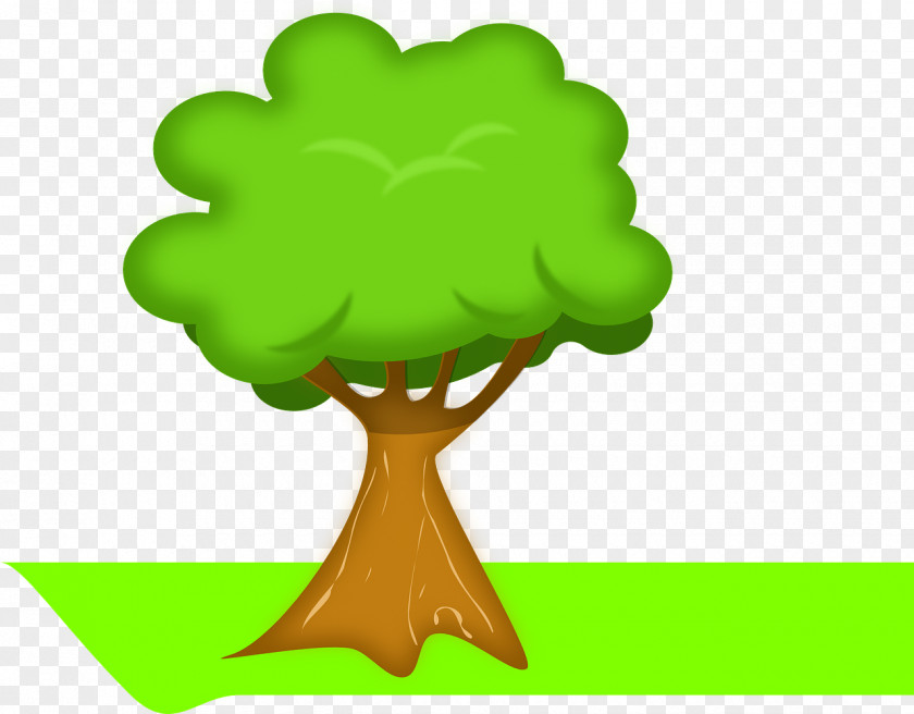 Tree Clip Art PNG