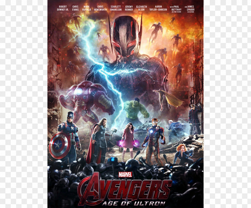 Ultron Captain America Iron Man The Avengers Film PNG