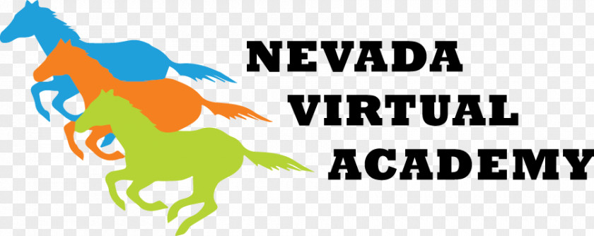 Virtual School Nevada Academy (NVVA) K12 Student PNG