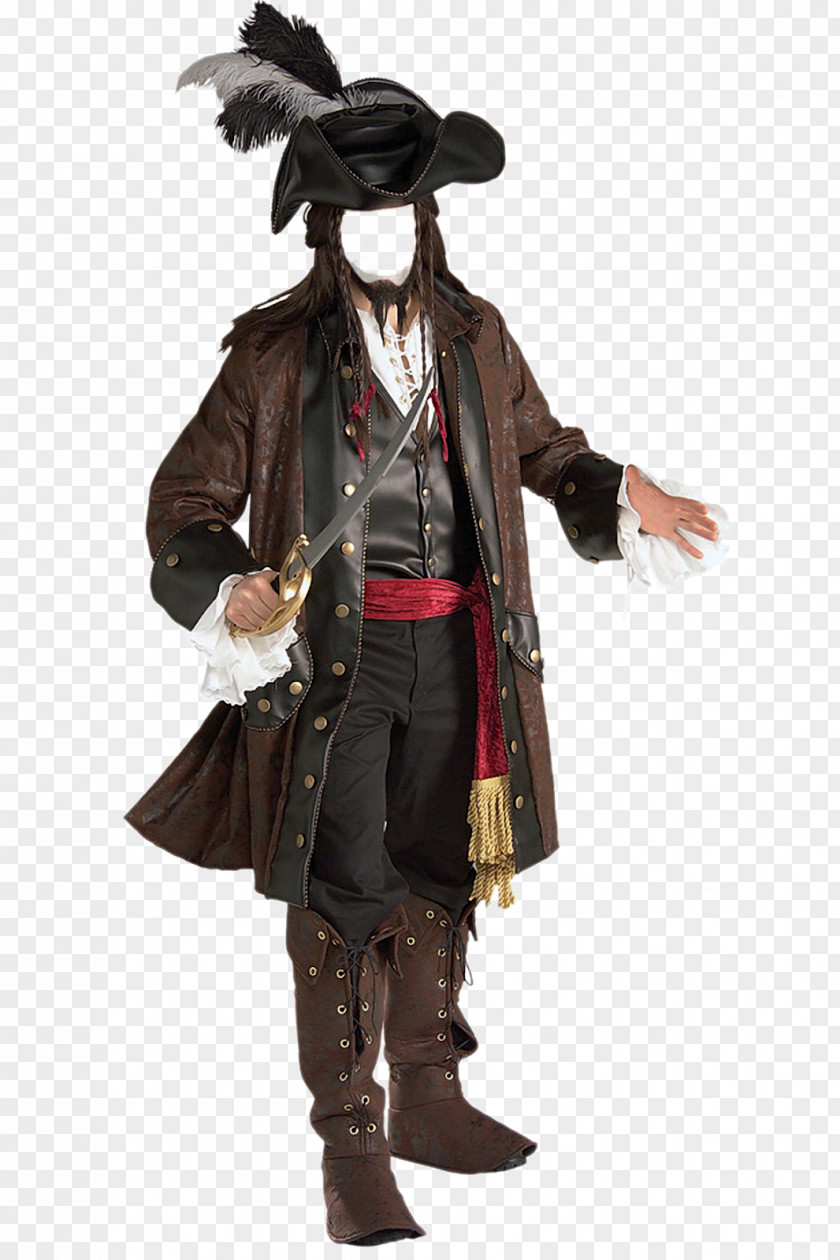 Wallpapers Jack Sparrow Halloween Costume Piracy BuyCostumes.com PNG