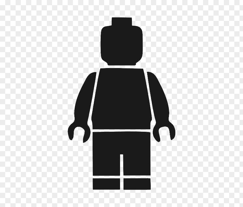 Adres Silhouette Lego Minifigure Ninjago Clip Art Toy PNG