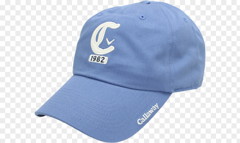 Baseball Cap Golf Balls Callaway Company PNG