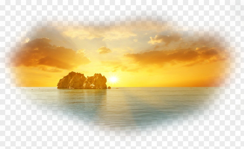 Beautiful Sunrise Over The Sea Pictures Free Download Light Shore Bank Sky Wallpaper PNG