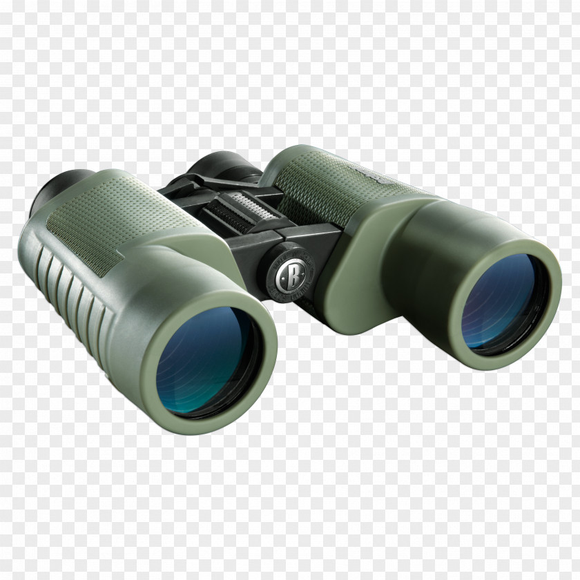 Binoculars Porro Prism Bushnell Corporation Roof Optics PNG