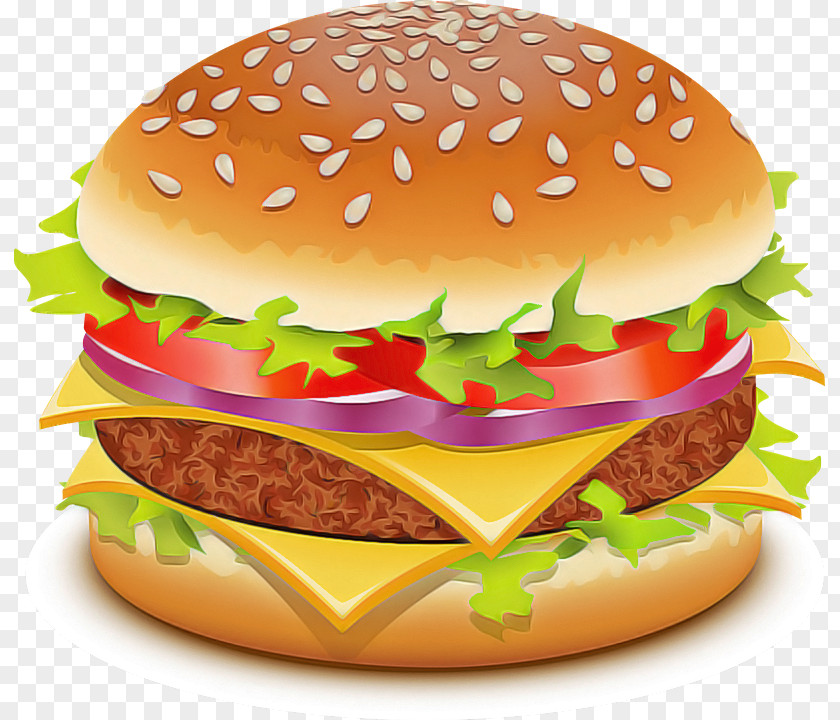 Burger King Premium Burgers Original Chicken Sandwich Hamburger PNG