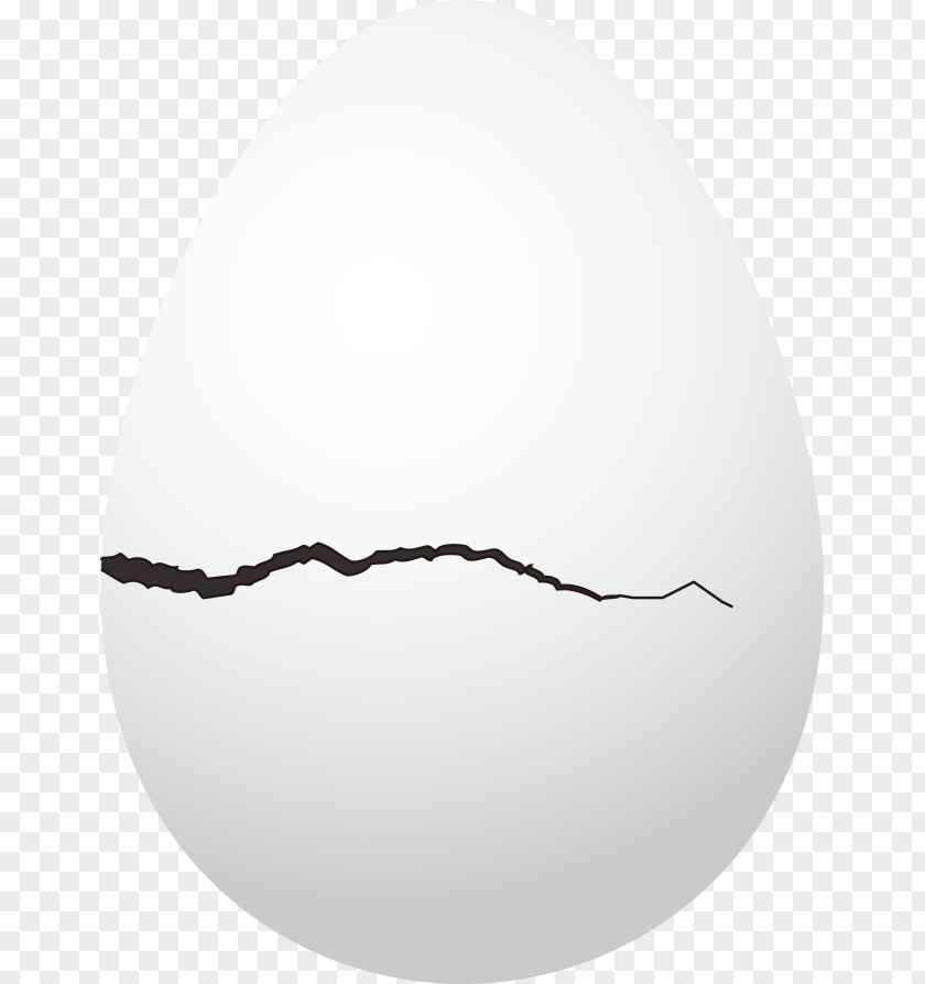 Crack Eggs Vector Egg PNG