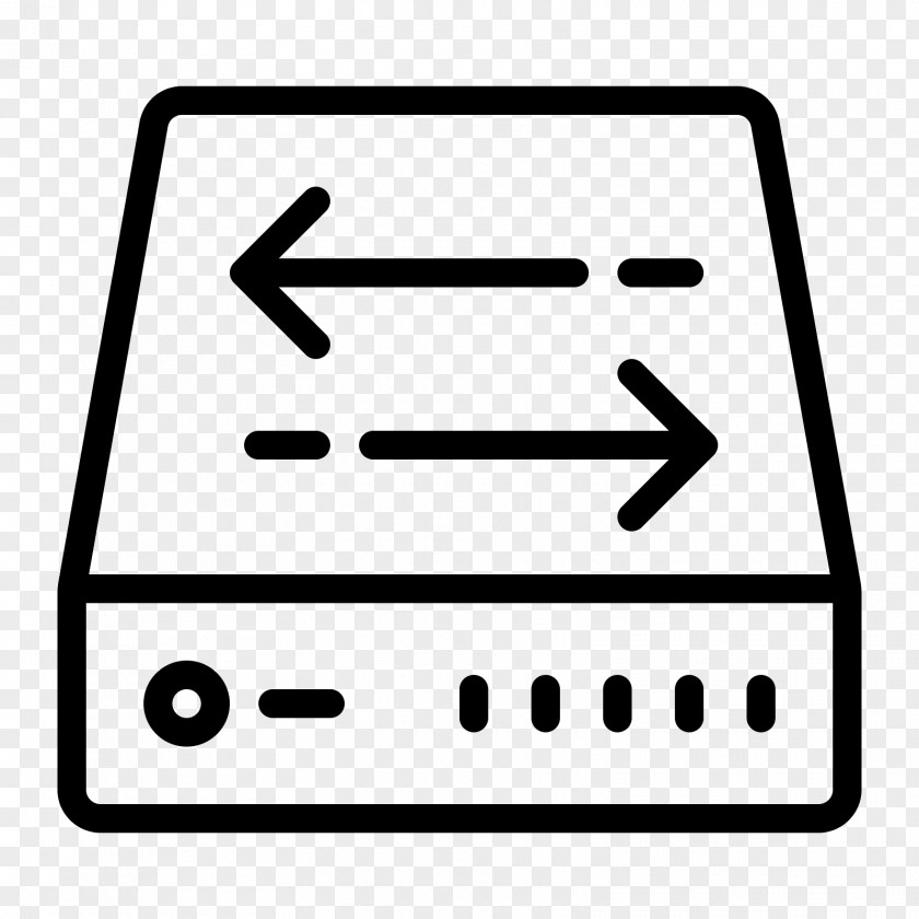 Data Visualization Database Backup Computer Servers Download PNG