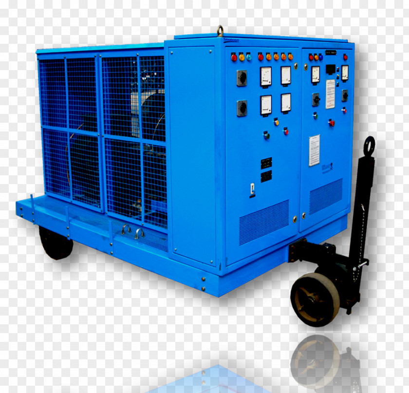 Design Electric Generator Electricity PNG