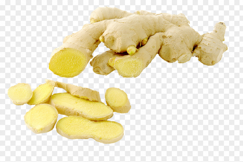 Ginger And Food Root Skin Vitamin PNG