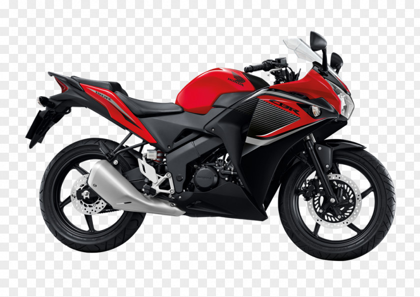 Honda CBR250R/CBR300R Car CBR150R Motorcycle PNG