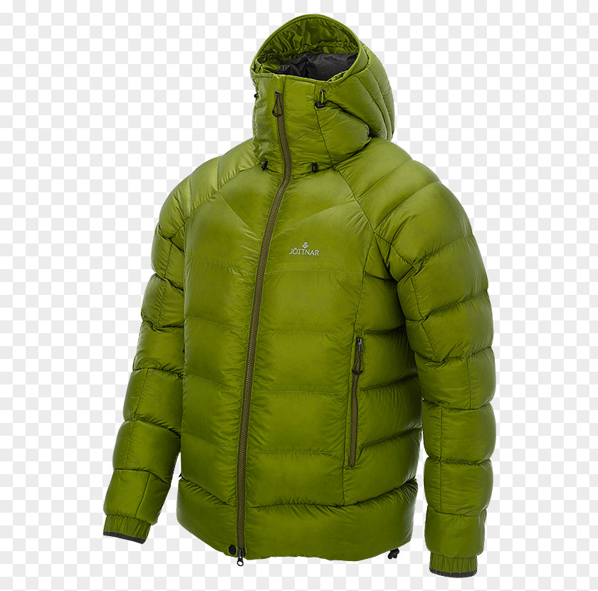 Jacket Hoodie Down Feather Gilet Daunenjacke Thermal Insulation PNG
