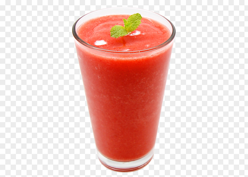 Juice Cup Tomato Strawberry Smoothie Health Shake PNG