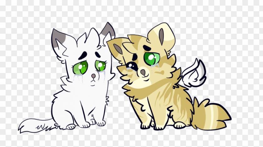 Kitten Lion Whiskers Cat Drawing PNG