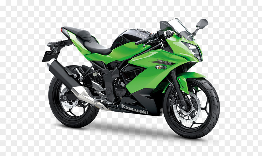 Motorcycle Kawasaki Ninja H2 EICMA 125 PNG