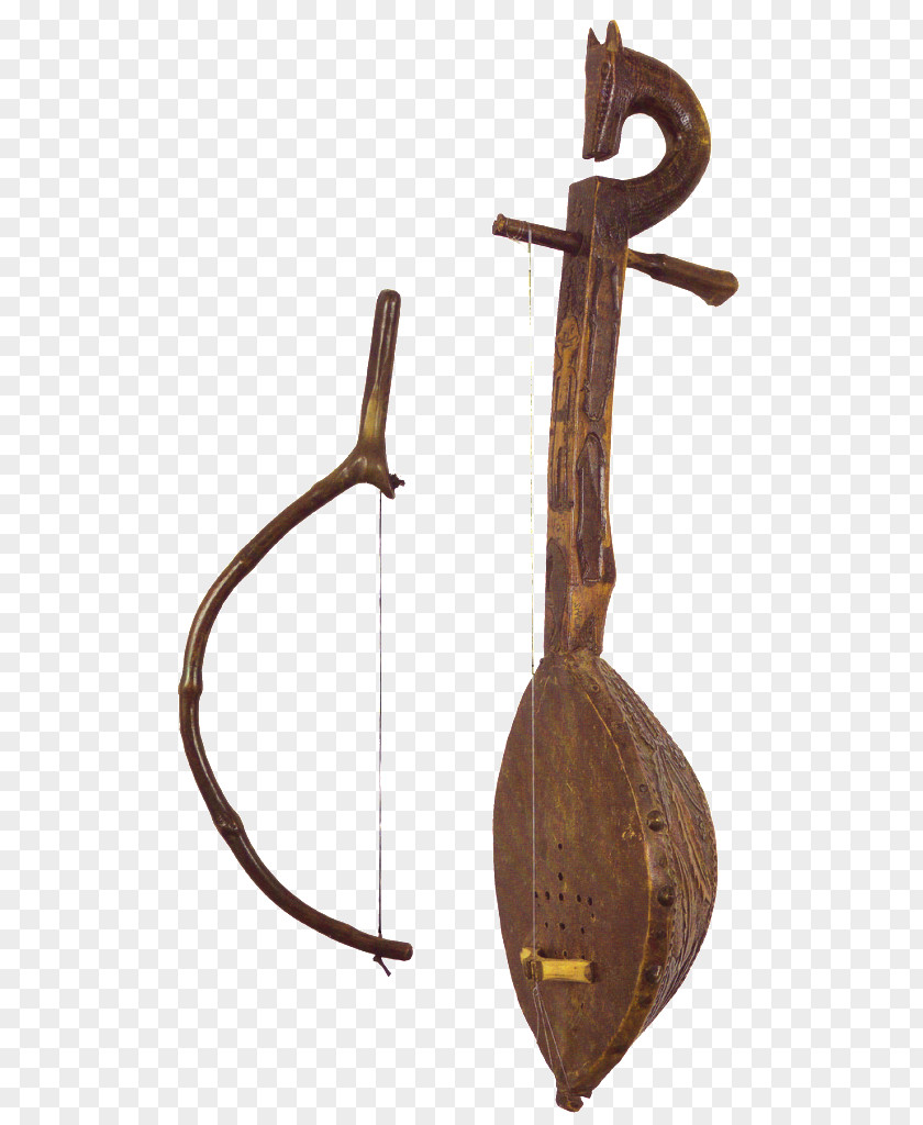 Musical Instruments Serbia Gusle Gornja Trnova PNG