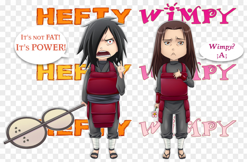 Naruto Madara Uchiha Name Calling Hashirama Senju Propaganda PNG