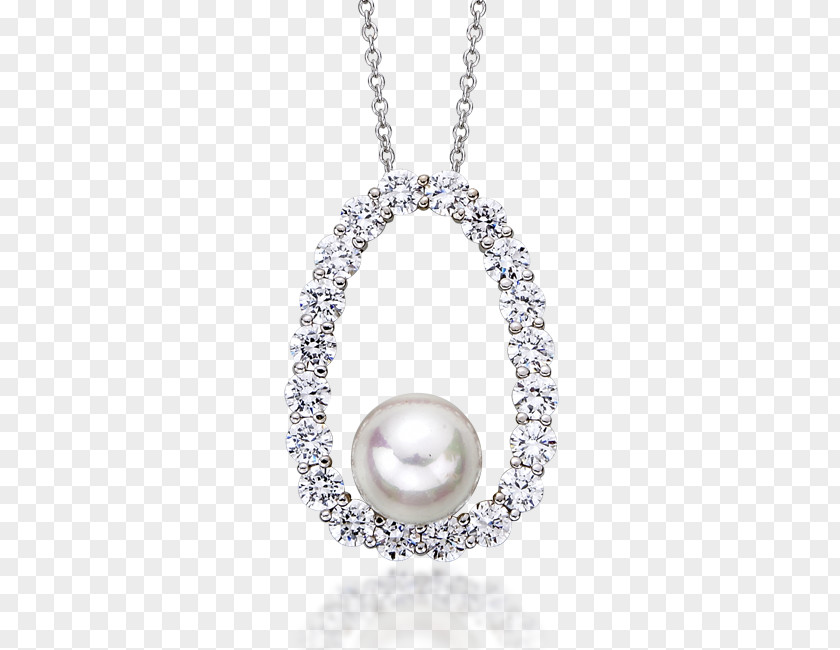 Necklace Pearl Locket Body Jewellery PNG