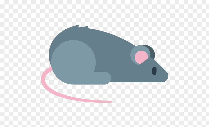 Viber Emoji Rat Mouse Text Messaging SMS PNG