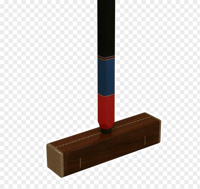 Wood Croquet Mallet /m/083vt Florida Yacht Club PNG