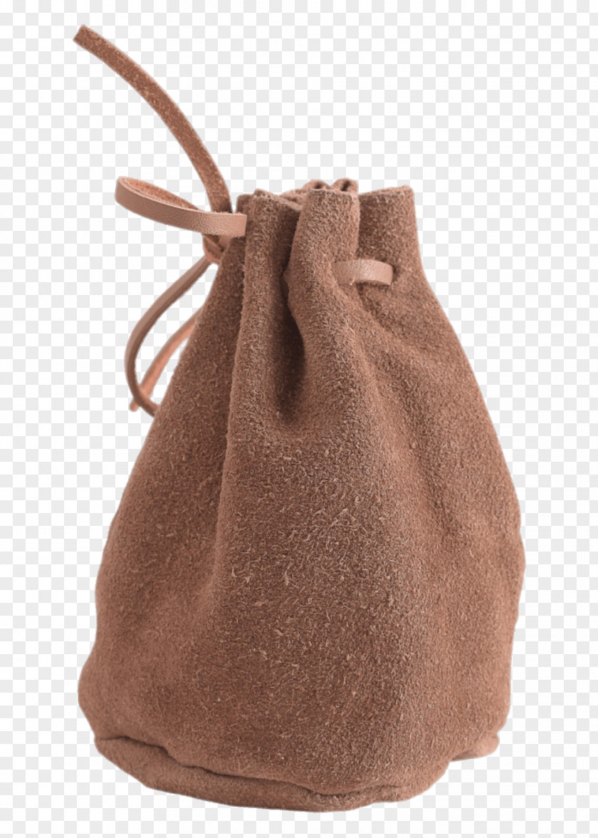 Bag Middle Ages Leather Suede Mjölnir PNG