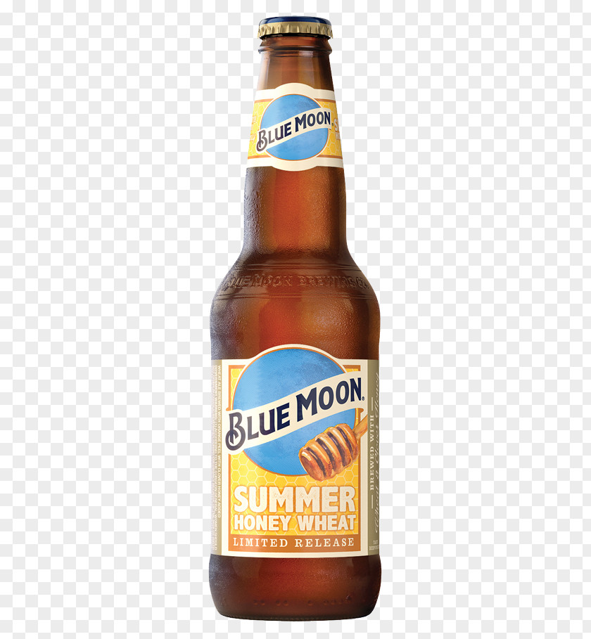 Beer Blue Moon Wheat Anchor Brewing Company Pale Ale PNG