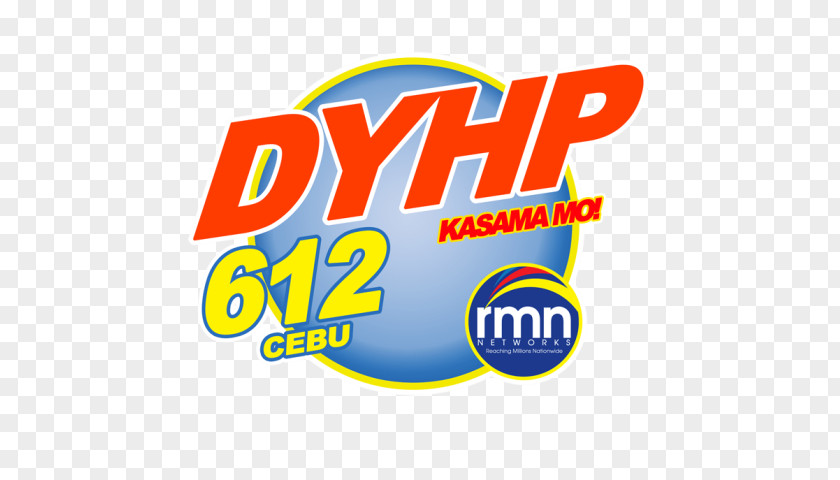 Cebu Philippines Surigao City Legazpi DXDC Radio Mindanao Network Logo PNG