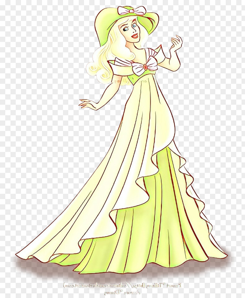 Clip Art Illustration Drawing Gown Line PNG