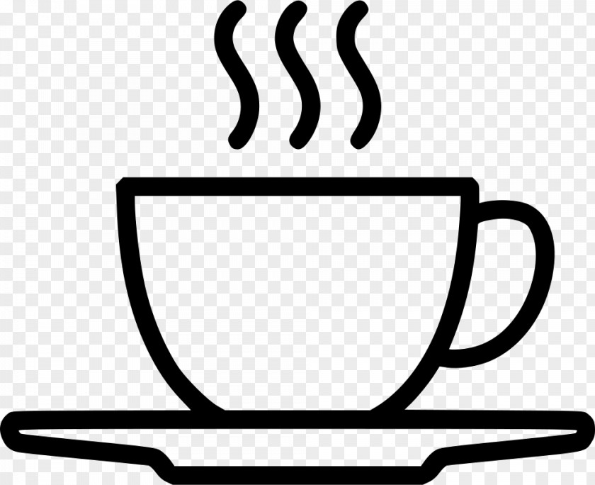 Coffee Cup Tea Breakfast Clip Art PNG