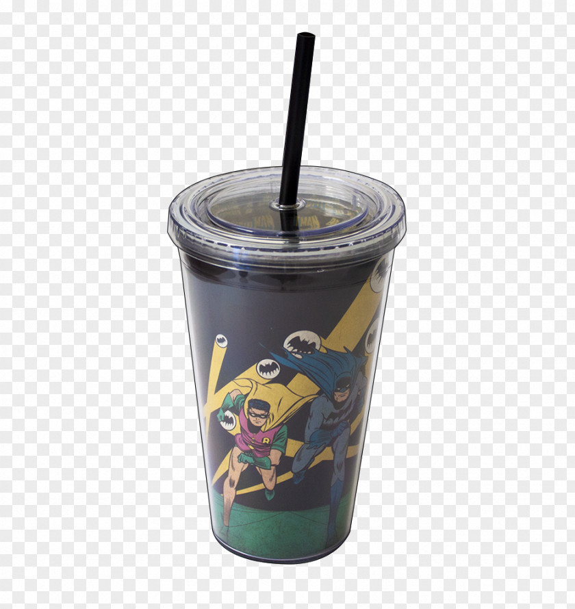 Cup Coffee Plastic Mug Drinking Straw PNG