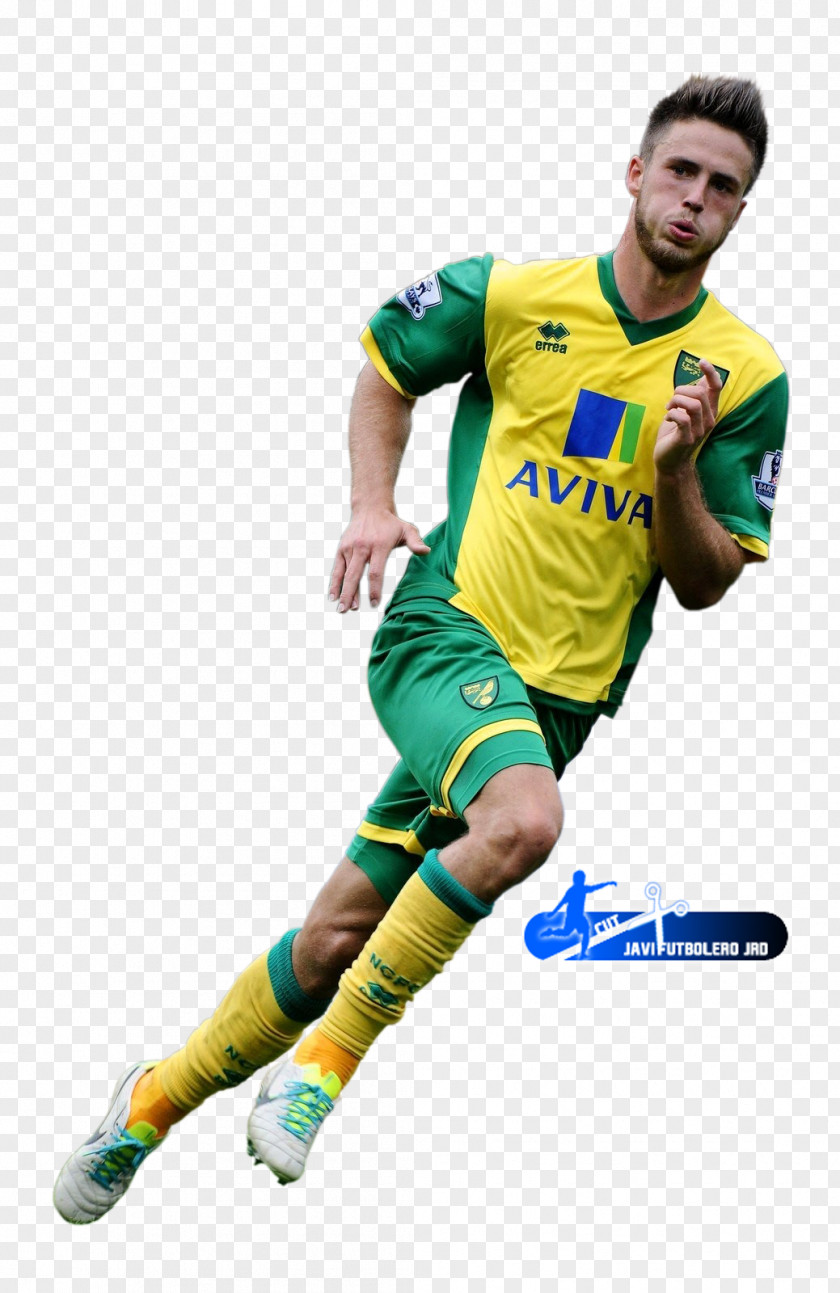 Edin Dzeko Render Ricky Van Wolfswinkel Soccer Player Norwich City F.C. Netherlands National Football Team PNG
