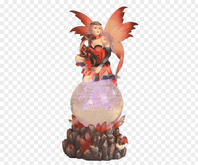 Fairy Lights Figurine Legendary Creature PNG