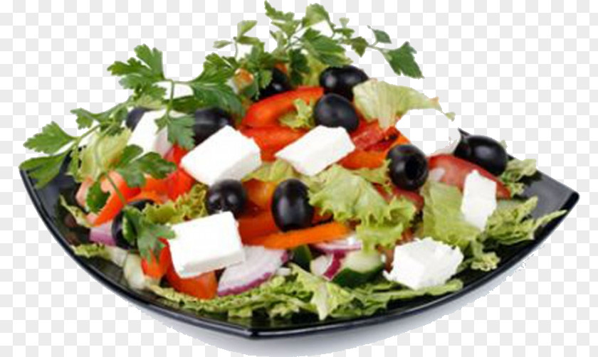 Greek Salad Cuisine Israeli Restaurant PNG