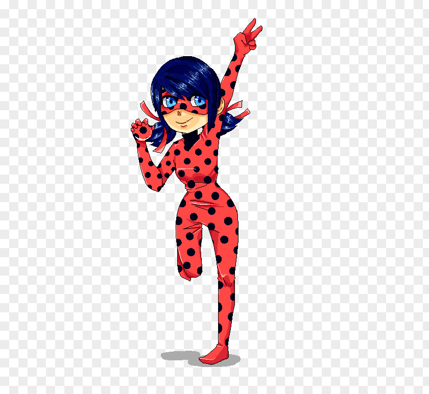 Ladybug Adrien Agreste Pixel Art DeviantArt Fan PNG