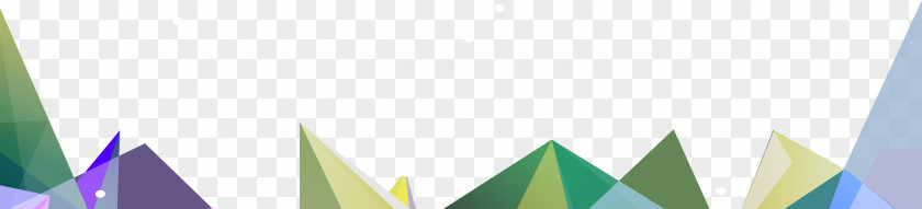 Multiple Picks Geometric Triangle Color Pattern Energy Desktop Wallpaper PNG