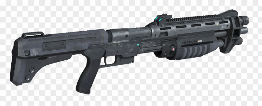 Paul W S Anderson Halo: Reach Halo 3: ODST Combat Evolved Shotgun PNG