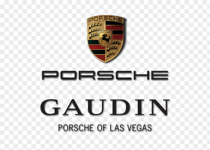 Porsche Logo File 911 Sports Car Boxster/Cayman PNG
